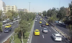 احتمال تغییر نام خیابان «آزادی» تهران