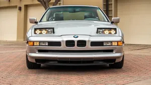 این BMW را همه دوست دارند! (+عکس)