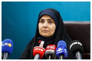 خانم صادق! همه چیز را نباید گفت