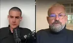 الایجا مگنیر؛ تحلیل‌گر ارشد خاورمیانه: برای مین‌روبی تنگه هرمز ۸ تا ۱۲ ماه زمان لازم است