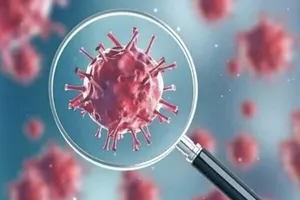 توضیح وزارت بهداشت درباره سویه «سیکادا» کرونا