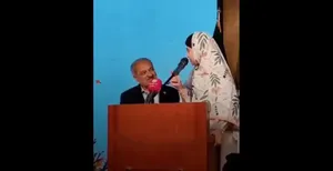 3 درخواست‌ یک دانش‌آموز از وزیر: حذف ریاضی، افزایش زنگ تفریح و شروع مدارس از ساعت 9