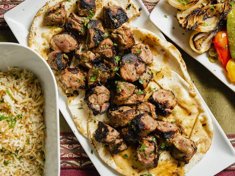 خورورات یا کباب ارمنی