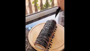 کیک 