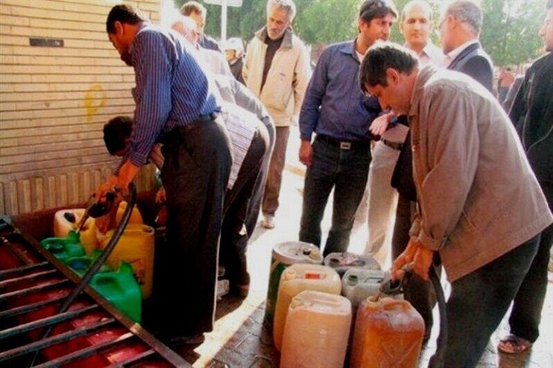 نفت سفید