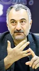 سعید لیلاز: ایران برای آمریکا لقمه‌ای سخت و گلوگیر است / لاریجانی در مهرماه می دانست جنگ خواهد شد