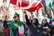 مراسم اربعین شهادت آیت الله سید علی خامنه ای در تهران (عکس)