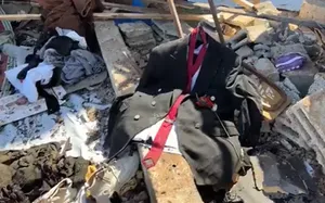 بمباران خان‌یونس؛ شهادت جوان فلسطینی در آستانه ازدواج