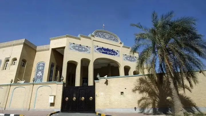 ایران پاسخ اتهام کویت را داد