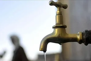 آب نوبت‌بندی می‌شود؟ / اعلام عدد الگوی مصرف آب برای هر تهرانی از سوی دولت