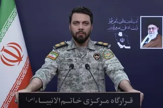 گزارش قرارگاه خاتم‌الانبیا (ص) از ضربات سنگین به توان هوایی دشمن