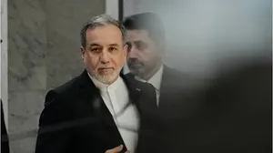 عراقچی: هیچ اعتمادی به آمریکایی‌ها نداریم