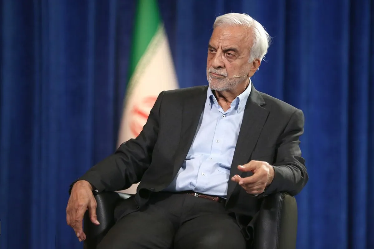 هاشمی طبا: برخی تندروها مأمور پاس گل به اسرائیل هستند