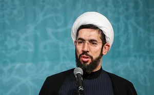 رستمی: برخی از دانشجویان ۲۴۰ شب است میدان‌داری کردند