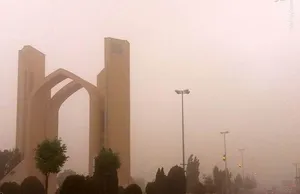 سختی دم، رنج بازدم/ درد بی‌صدای یزدی‌ها