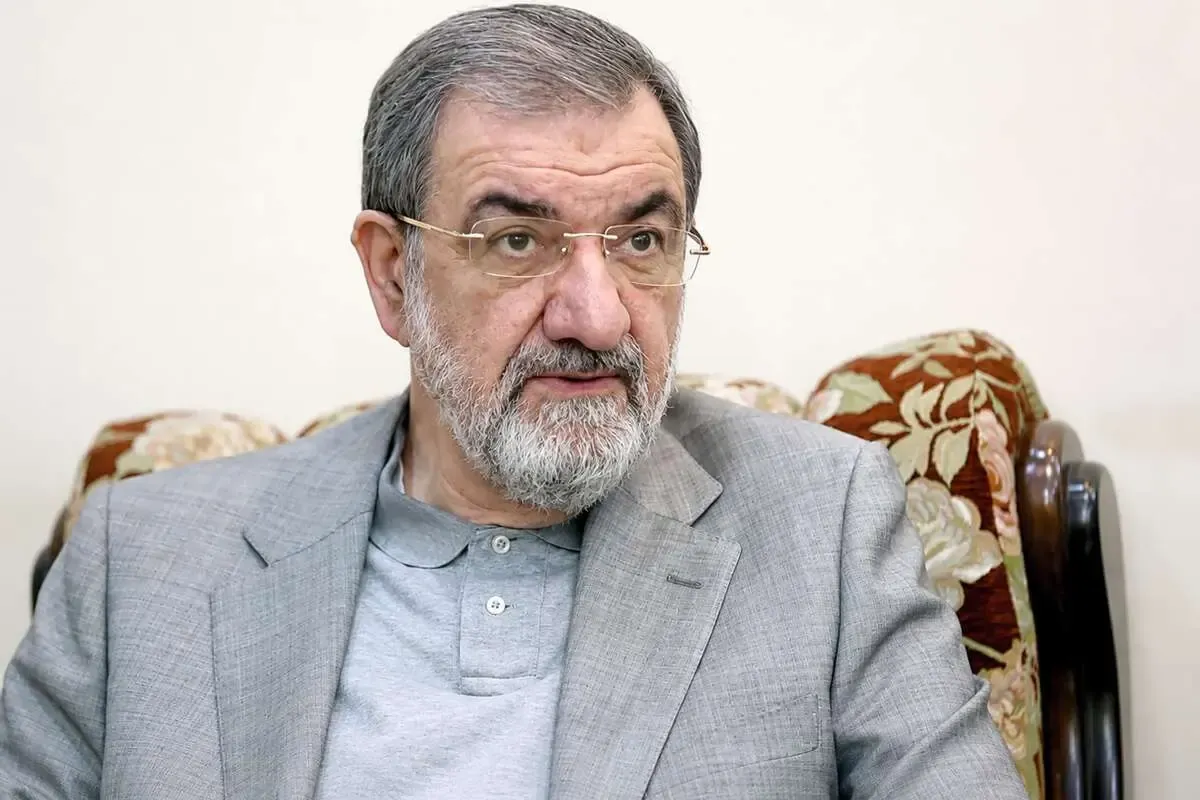 محسن رضایی: قرار شد آقای عراقچی شروط ایران را به واسطه‌ها ابلاغ کنند