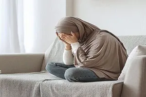 به مطلقه‌ها سرکوفت نزنید