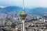 تهران خنک می‌شود