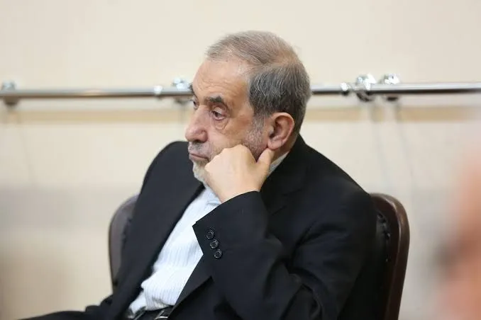 مشاور رهبری به امارات توپید
