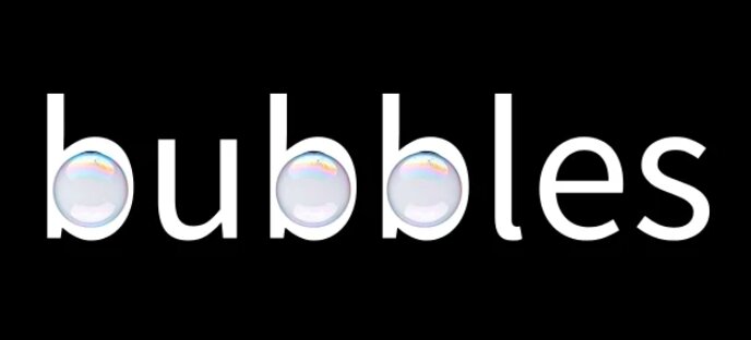 bubble (حباب) bubble (حباب)