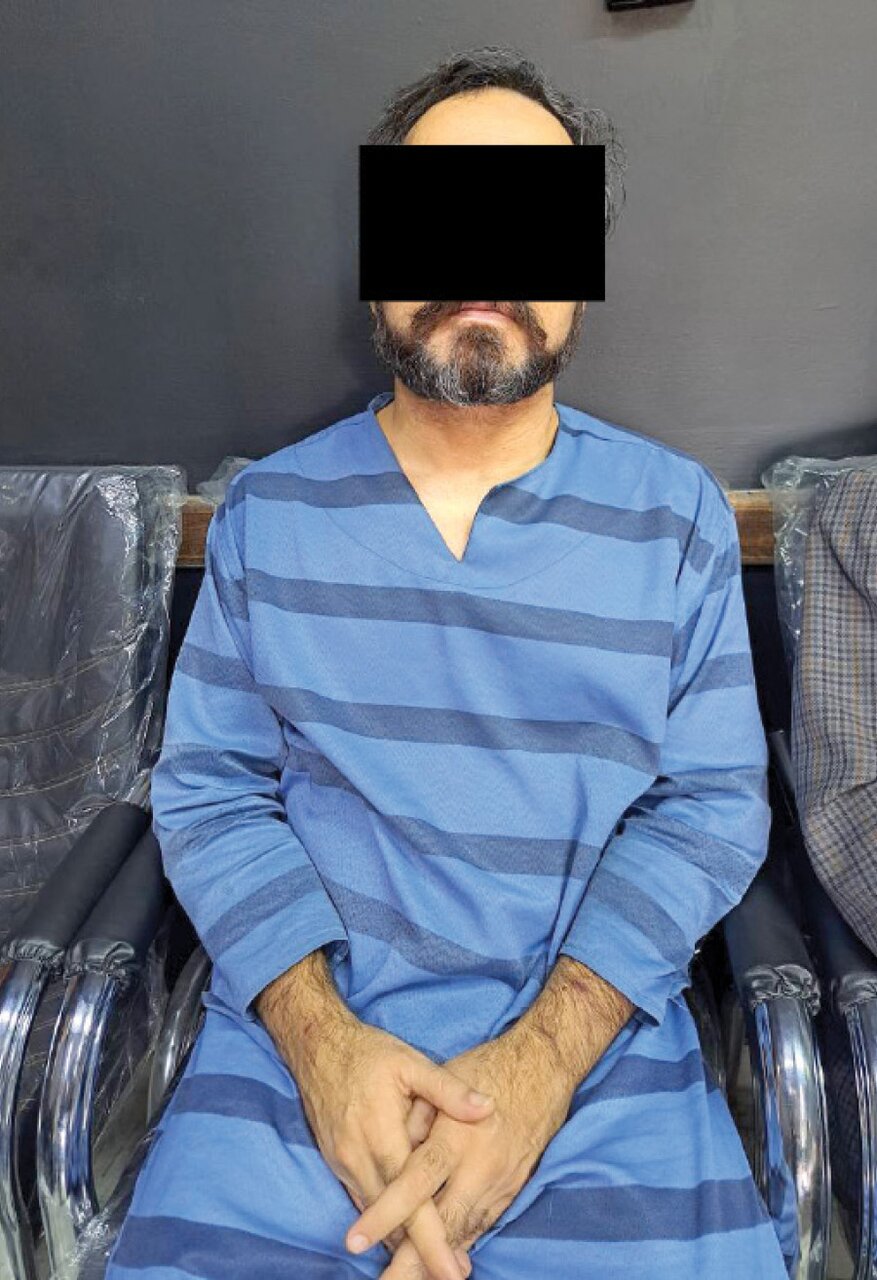 قاتل