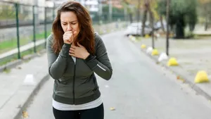 آلودگی هوا با بدن ورزشکار چه می‌کند؟
