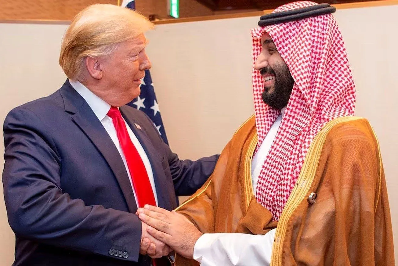 دست رد واشنگتن به ریاض؛ عقب‌نشینی یا تله راهبردی؟