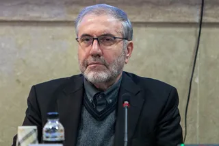 ذوالفقاری: عمر پربرکت شهید خرازی در مسیر اعتلای عزت، حکمت و مصلحت نظام مقدس جمهوری اسلامی ایران سپری شد