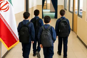 تکذیب خبر مجازی بودن مدارس در سال‌تحصیلی جاری