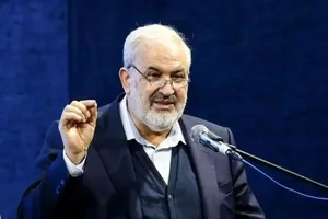 وزیر نیرو: در جنگ ۴۰ روزه، ۴۲۰۰ مگاوات از ظرفیت نیروگاهی را از دست دادیم