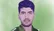 تشییع پیکر شهید مدافع امنیت احسان احمدی در شهرکرد