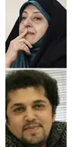 پسر، عروس و نوه معصومه ابتکار در آمریکا بازداشت شدند و در انتظار اخراج هستند