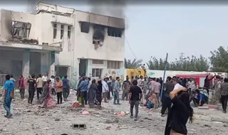 دادستان میناب: آمار نهایی شهدای حمله به مدرسه شجره طیبه ۱۵۶ نفر است