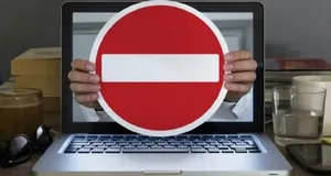 بیش از ۳۰ درصد دامنه‌های پربازدید جهان از دسترس کاربران ایرانی خارج شده است
