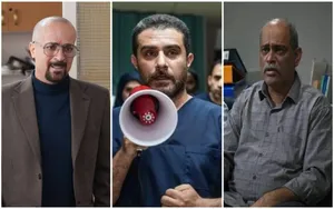 آقای صداوسیما ؛ تمام کنید این چرخه تولید گران‌ترین برنامه‌هایی را که کسی نمی‌بیند