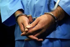 شلیک پلیس برای دستگیری دزدان کامیون