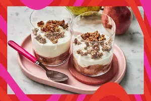 این غذاها به کاهش وزن کمک می‌کنند / نگاهی جذاب به یک کشف جدید در تغذیه