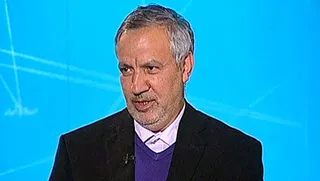 توییت مهاجرانی درباره پیروز جنگ ۴۰ روزه