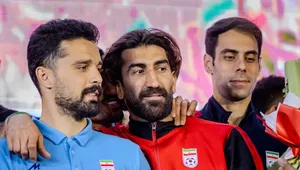 خط خوردن دو ملی‌پوش از لیست نهایی سفر به مکزیک