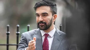 شهردار نیویورک: جنگ علیه ایران باید پایان یابد