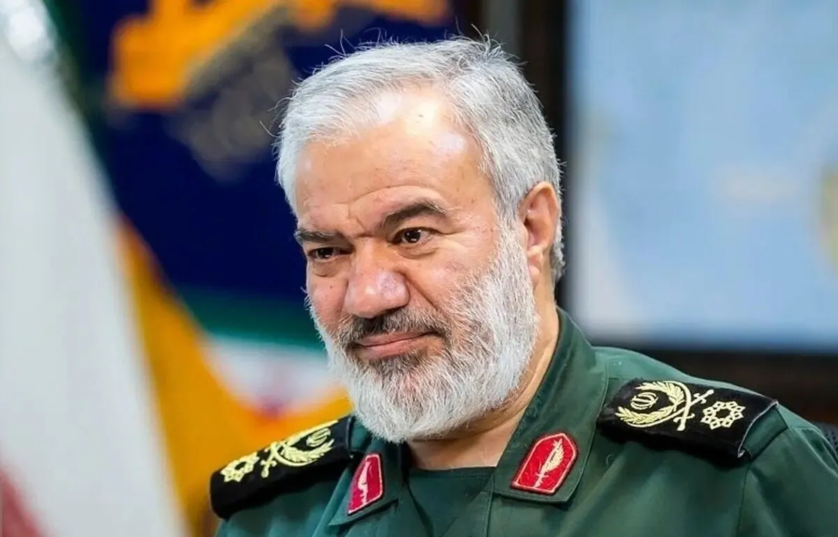 سردار فدوی: برای نخستین بار هیچ شناور آمریکایی در خلیج فارس، تنگه هرمز و دریای عمان حضور ندارد