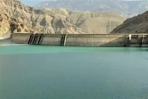 آمار نگران کننده سد‌های پنچ گانه تهران / ذخایر آب ۱۴ درصد کمتر از پارسال