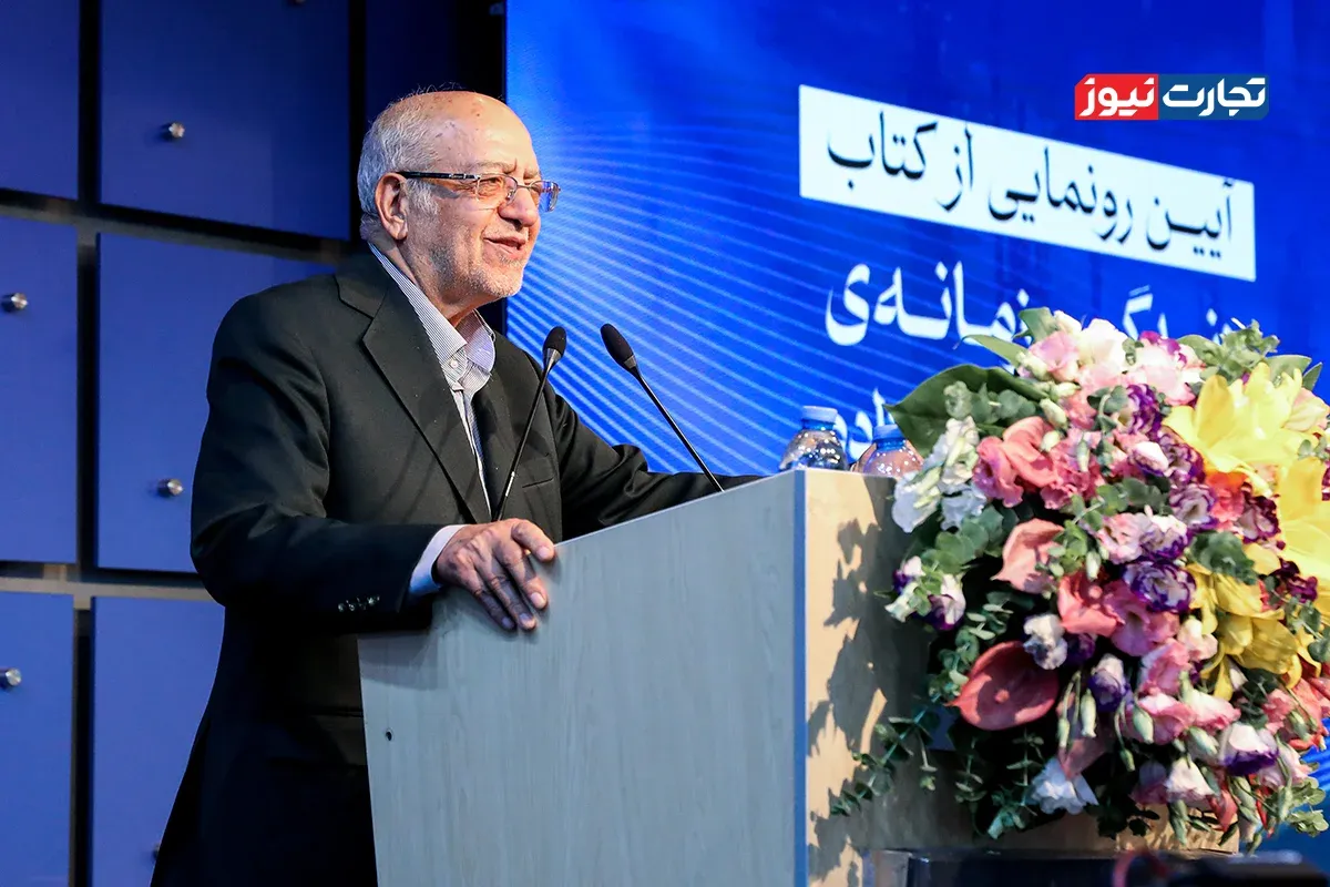 محمدرضا نعمت‌زاده