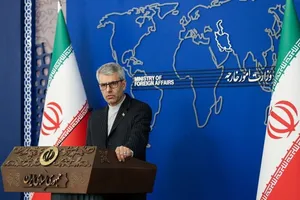 وزارت خارجه: ایران هنوز برای دور بعدی مذاکرات تصمیم نگرفته /در حال بررسی پیشنهاد آمریکا هستیم