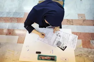 توضیحات آموزش و پرورش درباره برگزاری امتحانات شهریورماه قبل از اعلام نتایج اعتراضات