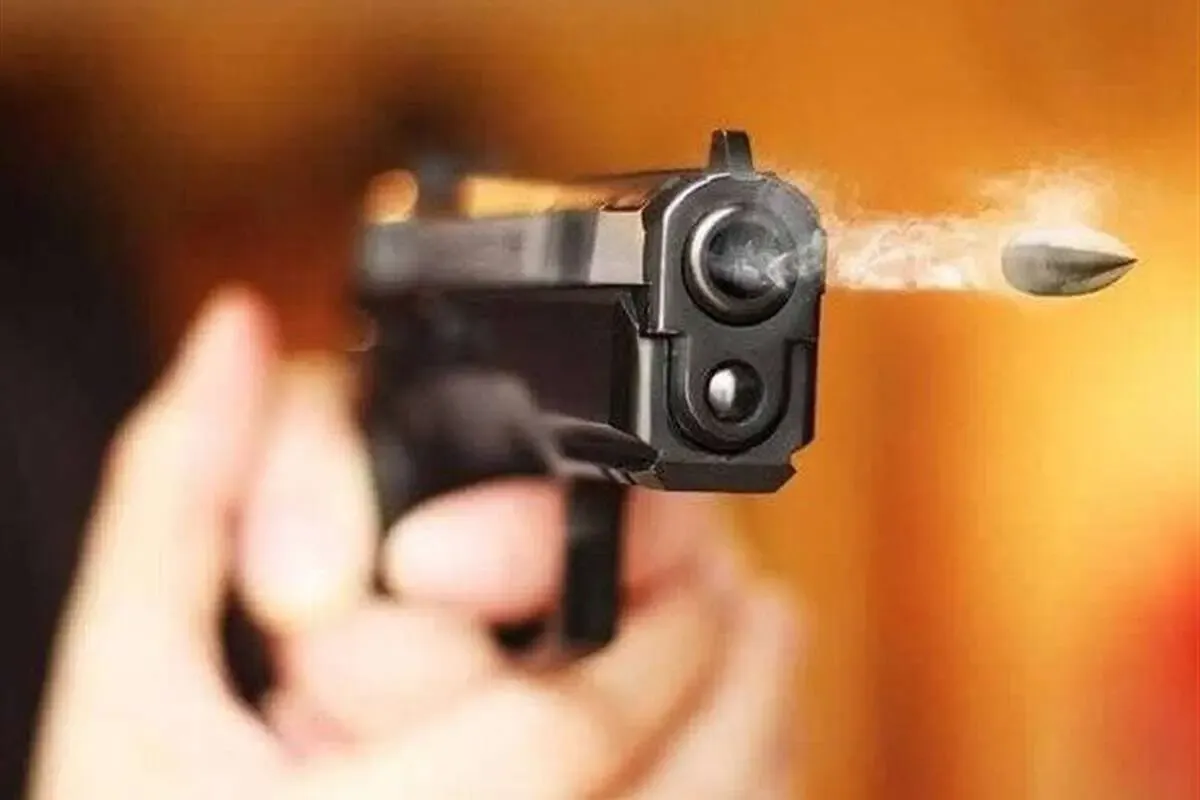 قتل یک شهردار با شلیک گلوله