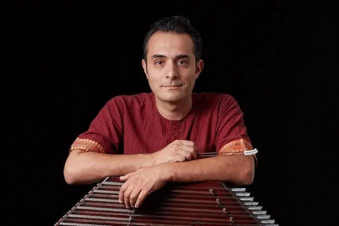 سهراب پورناظری و احسان مطوری عضو آکادمی گرمی شدند