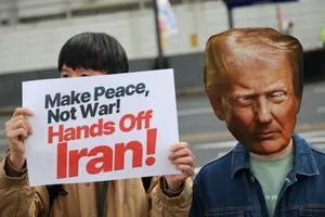 کره جنوبی وارد جنگ ایران می‌شود؟