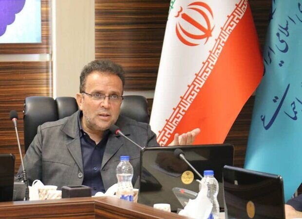  محمود عباس‌زاده‌مشکینی