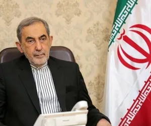 ولایتی: تضمین عهدنامه این بار کاغذ و امضا نیست، تنگه هرمز است